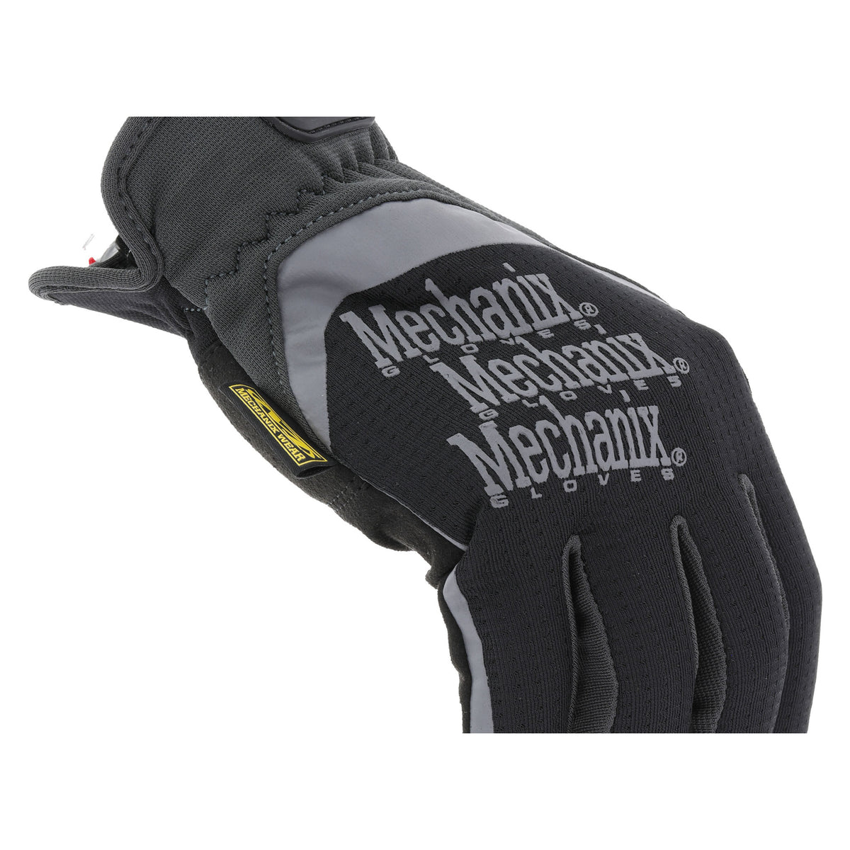 FastFit - Black - Bellmt