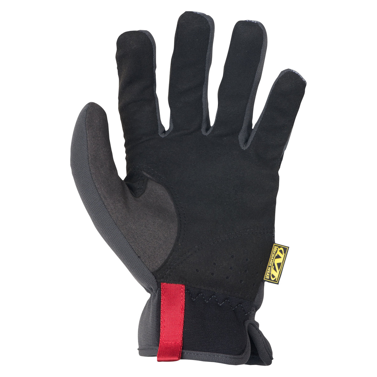 FastFit - Black - Bellmt