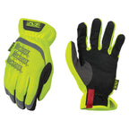 FastFit Hi-Viz - Yellow - Bellmt