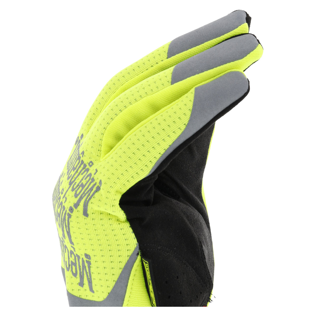 FastFit Hi-Viz - Yellow - Bellmt