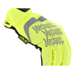 FastFit Hi-Viz - Yellow - Bellmt