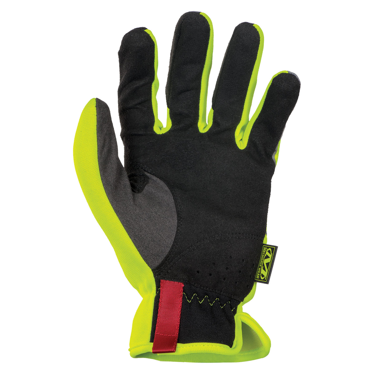 FastFit Hi-Viz - Yellow - Bellmt