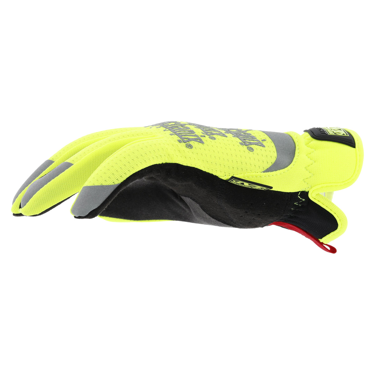 FastFit Hi-Viz - Yellow - Bellmt