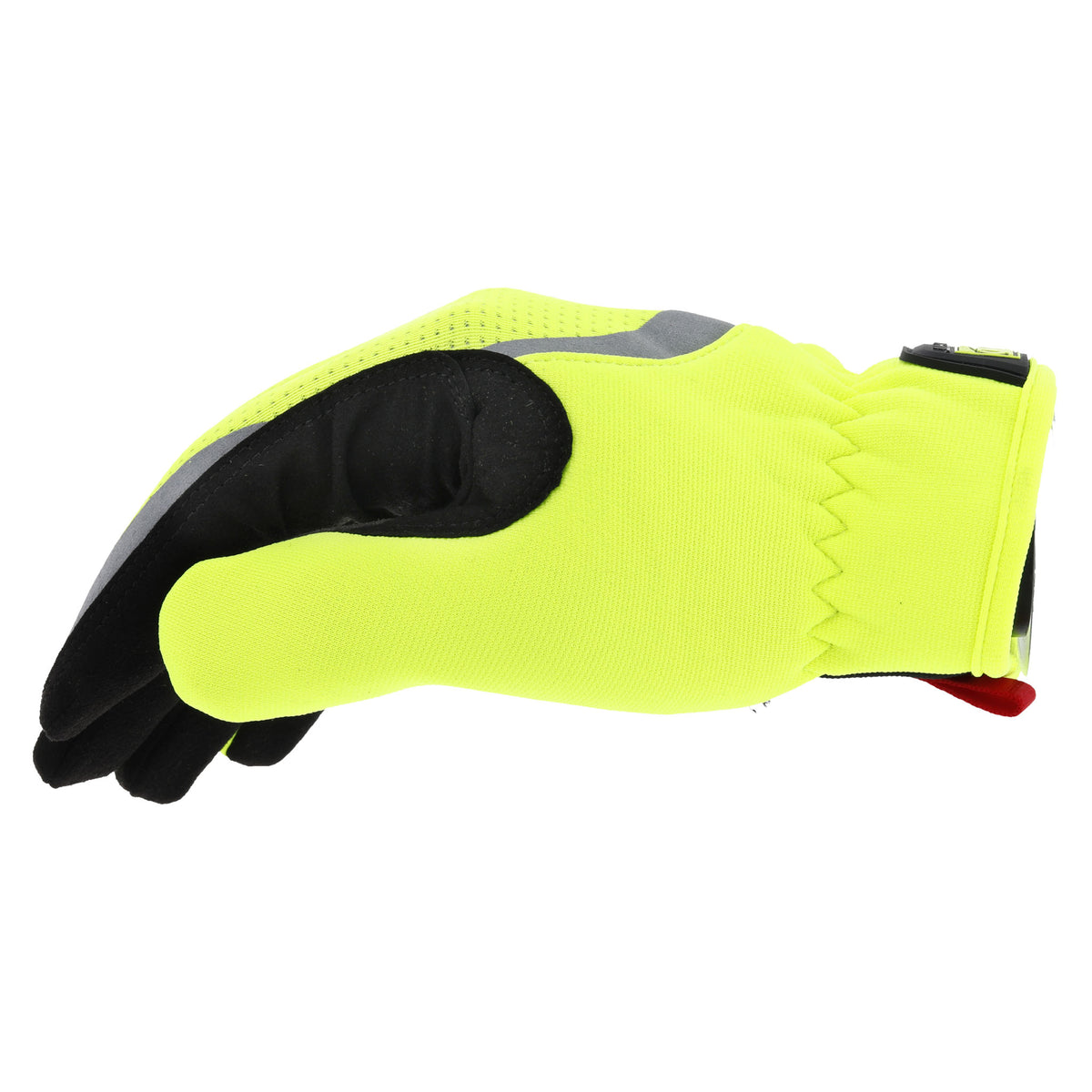 FastFit Hi-Viz - Yellow - Bellmt