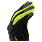 FastFit Hi-Viz - Yellow