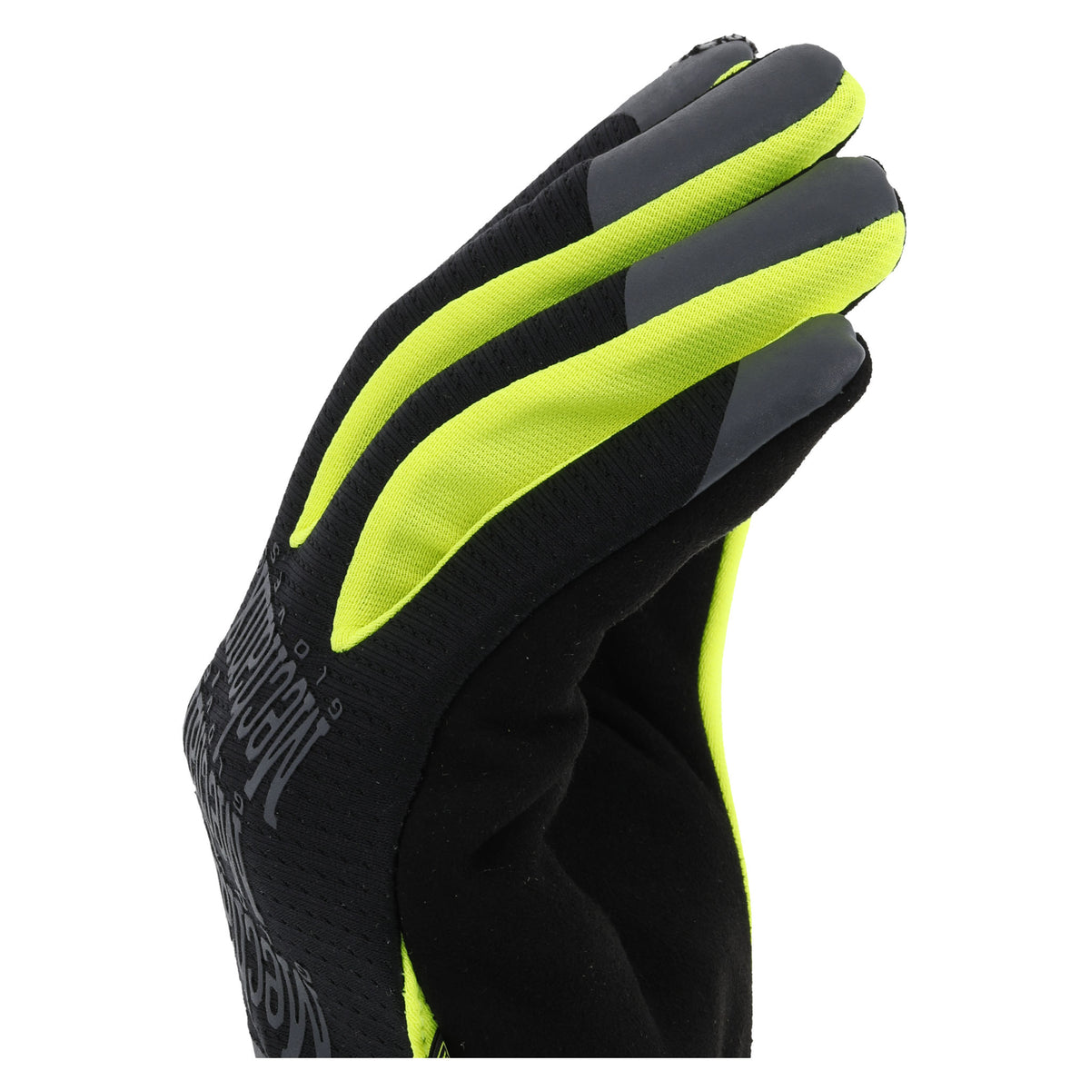 FastFit Hi-Viz - Yellow