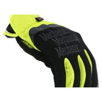 FastFit Hi-Viz - Yellow