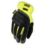 FastFit Hi-Viz - Yellow