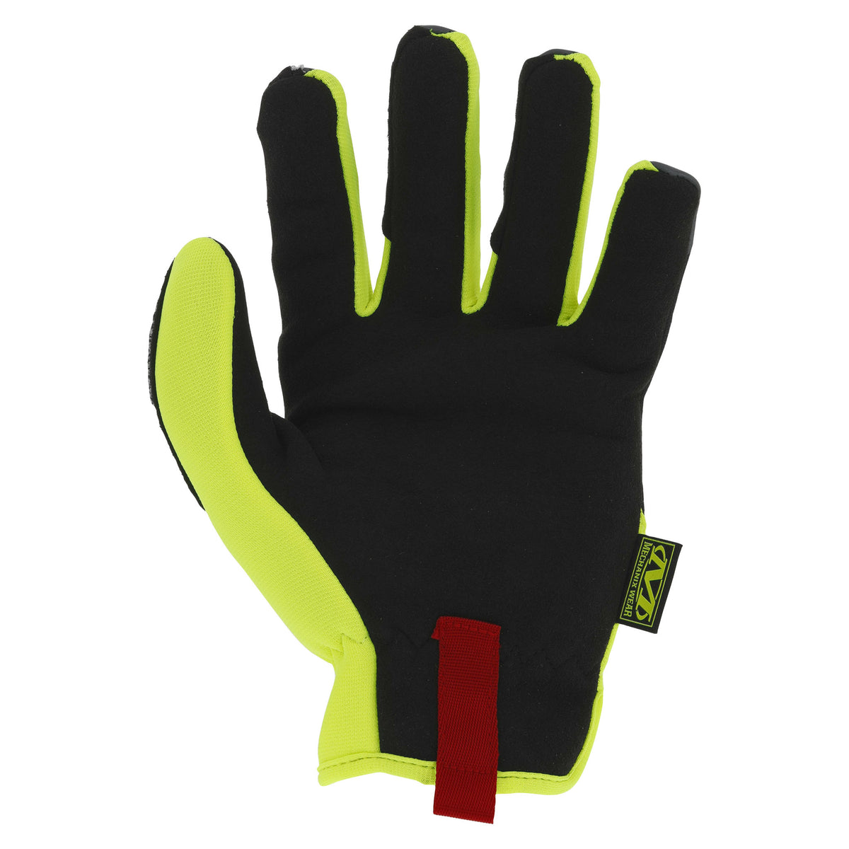 FastFit Hi-Viz - Yellow