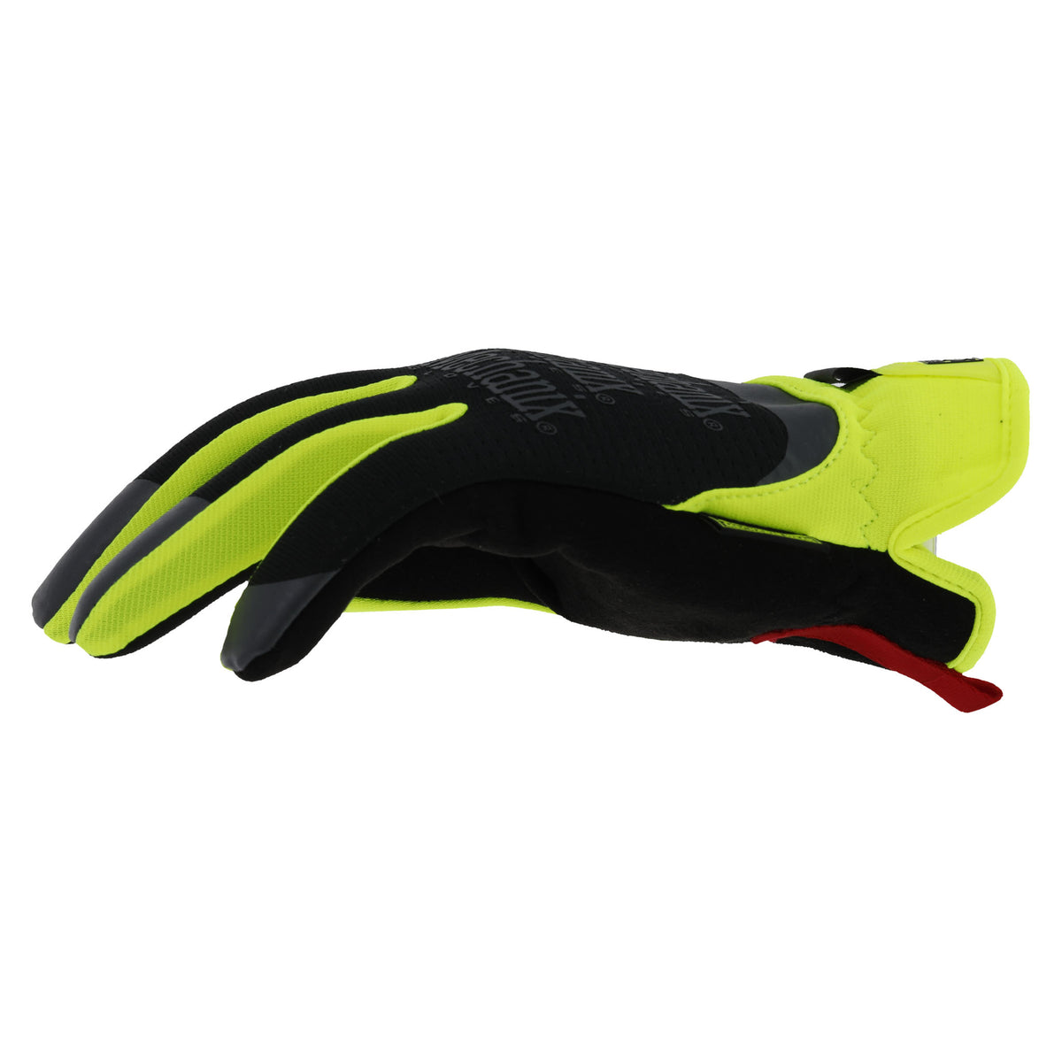 FastFit Hi-Viz - Yellow