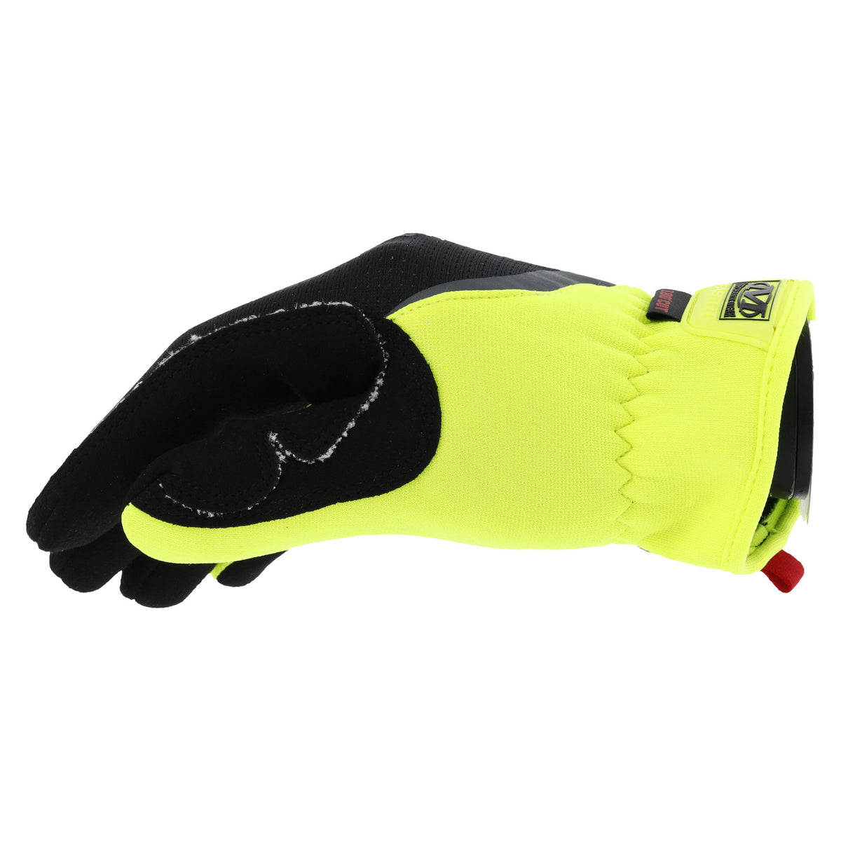 FastFit Hi-Viz - Yellow