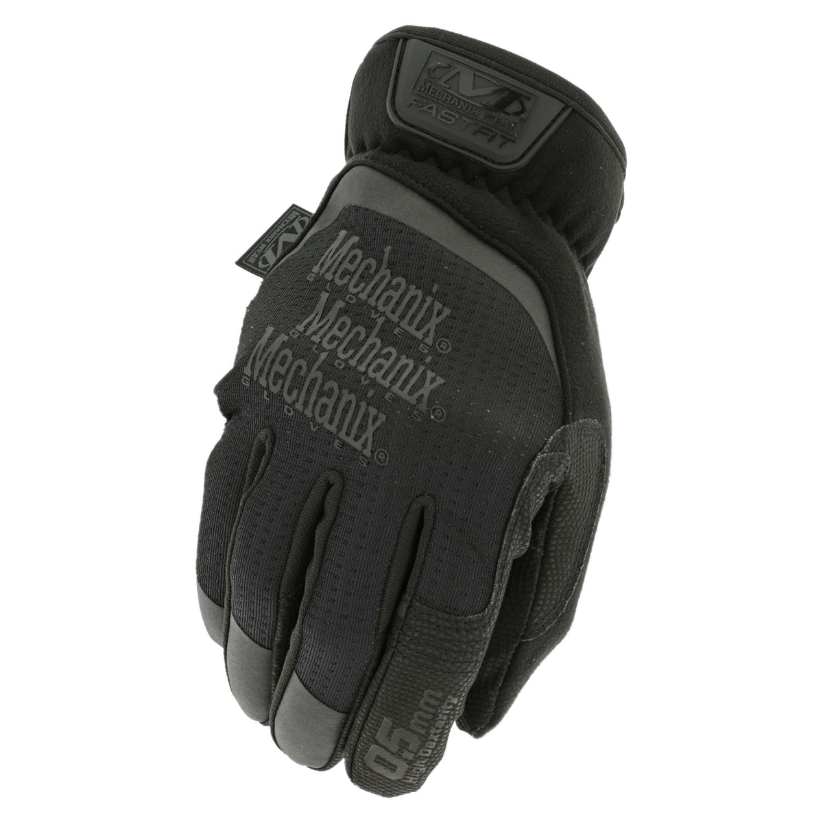 FastFit 0.5mm - Covert