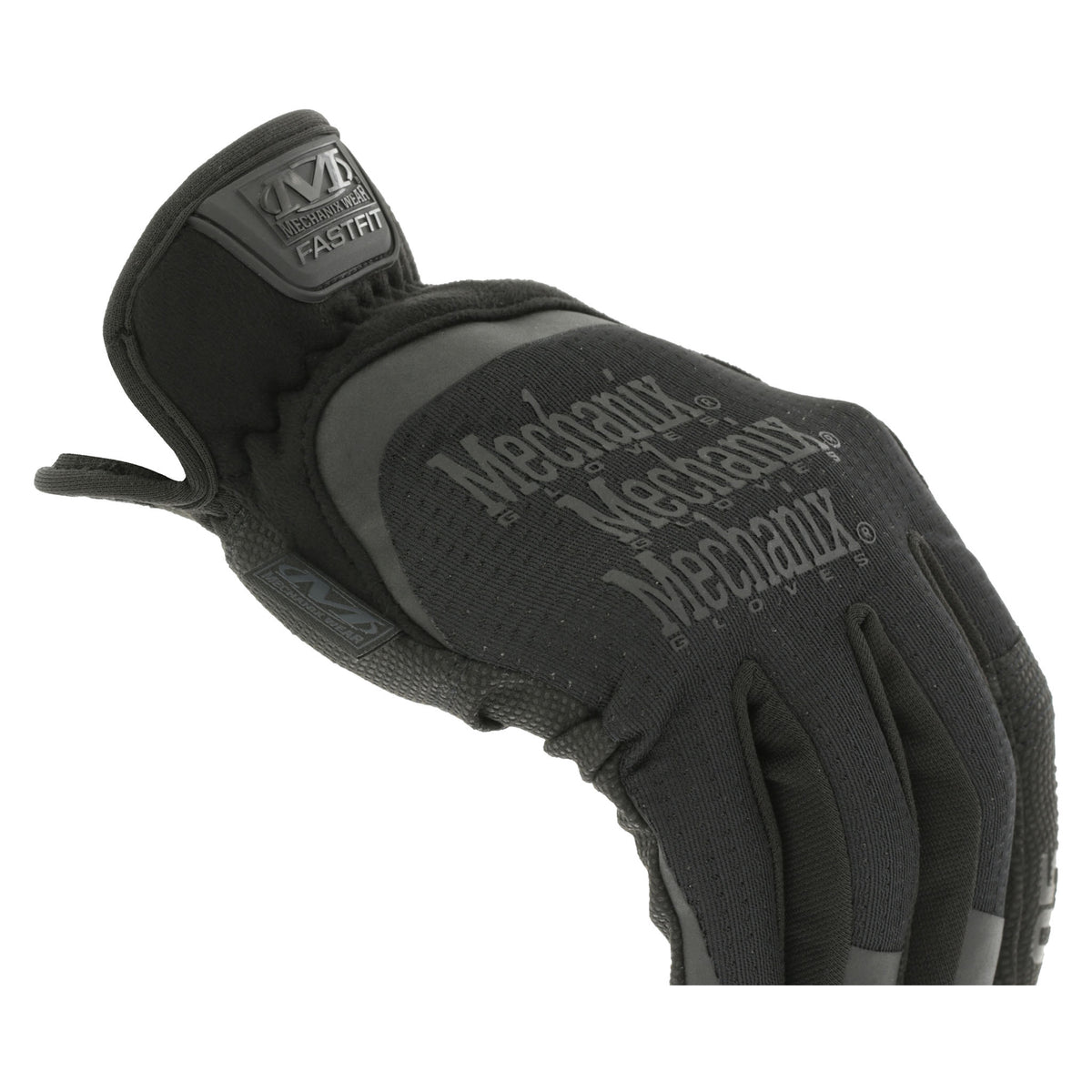 FastFit 0.5mm - Covert