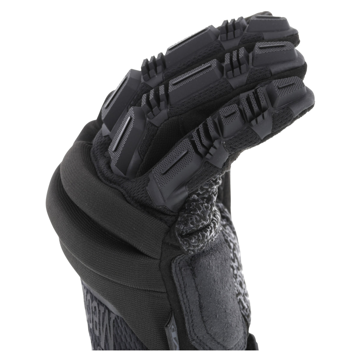 M-Pact 2 - Covert