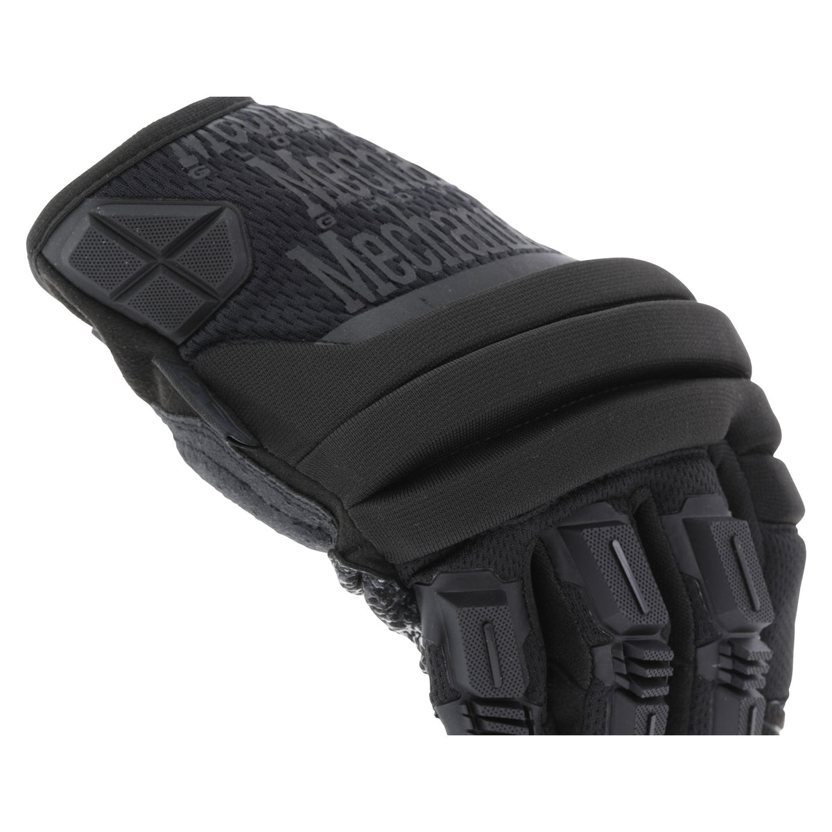 M-Pact 2 - Covert