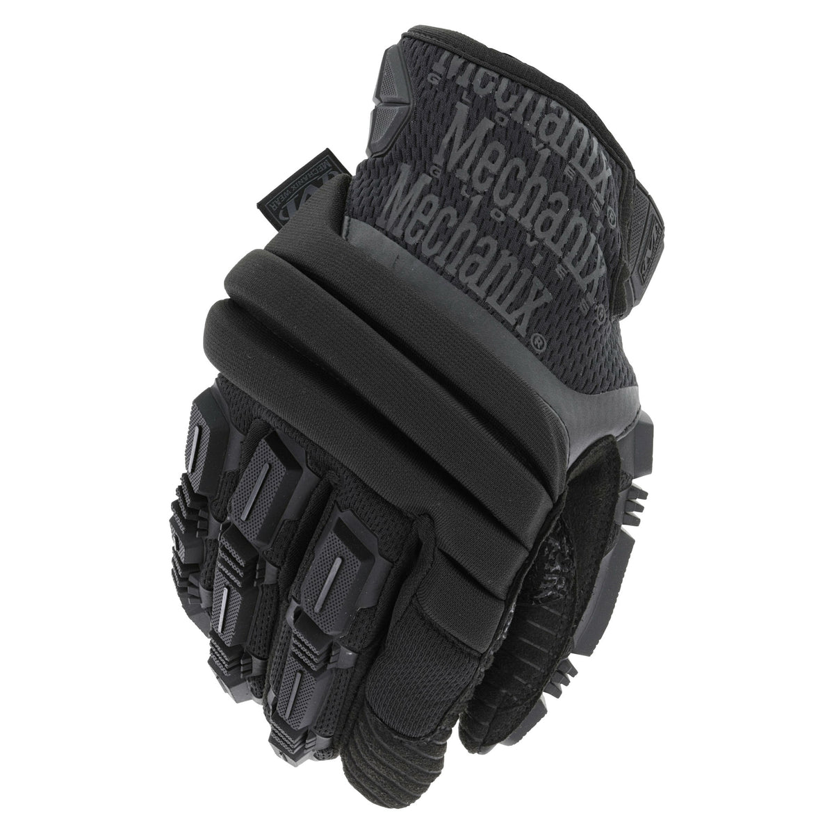 M-Pact 2 - Covert