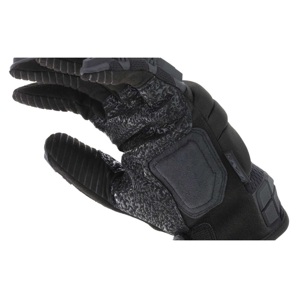 M-Pact 2 - Covert