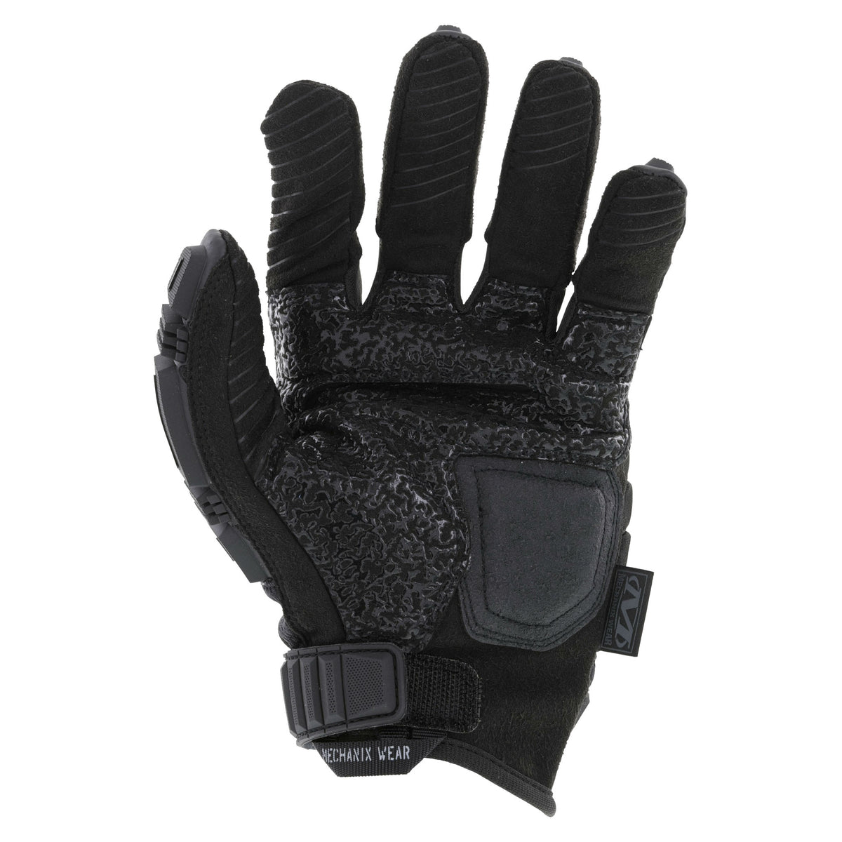 M-Pact 2 - Covert
