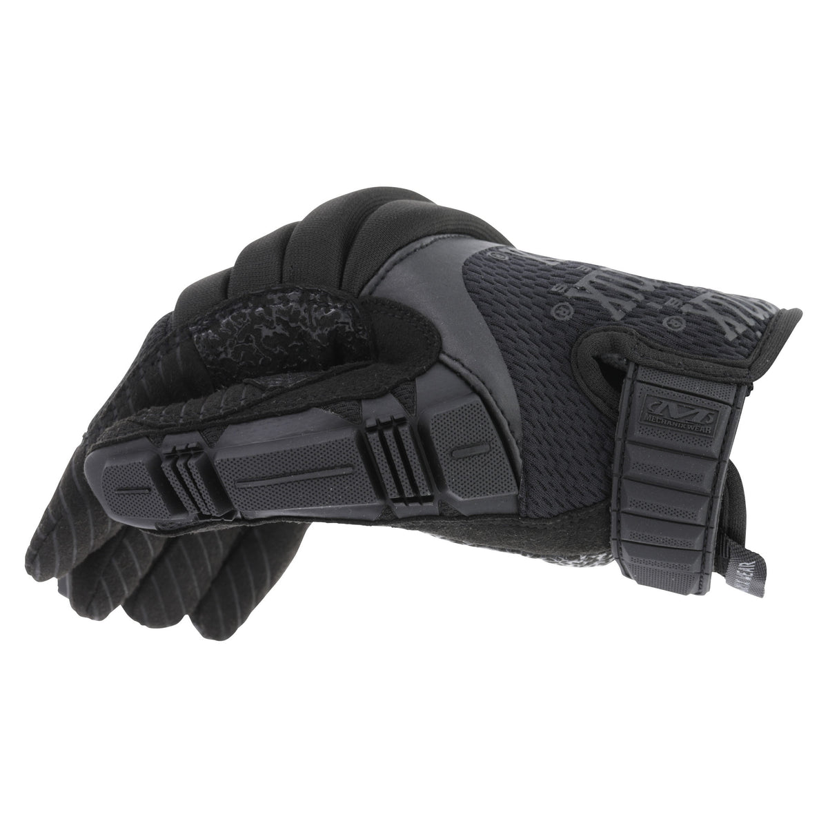 M-Pact 2 - Covert
