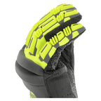 M-Pact 2 Hi-Viz - Yellow