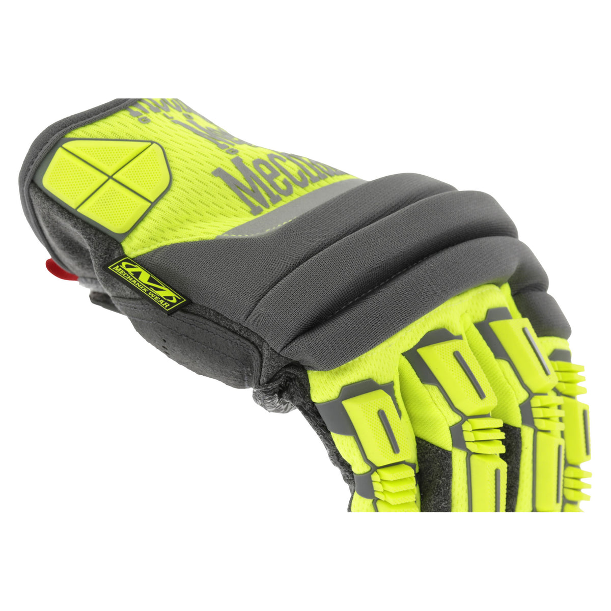 M-Pact 2 Hi-Viz - Yellow