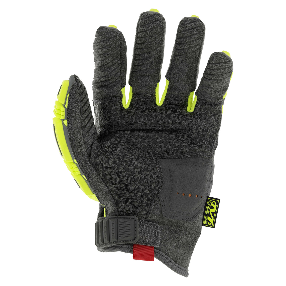 M-Pact 2 Hi-Viz - Yellow