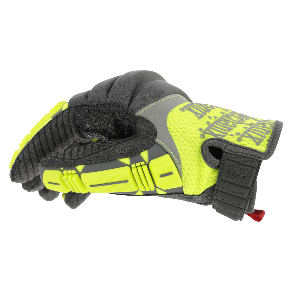 M-Pact 2 Hi-Viz - Yellow
