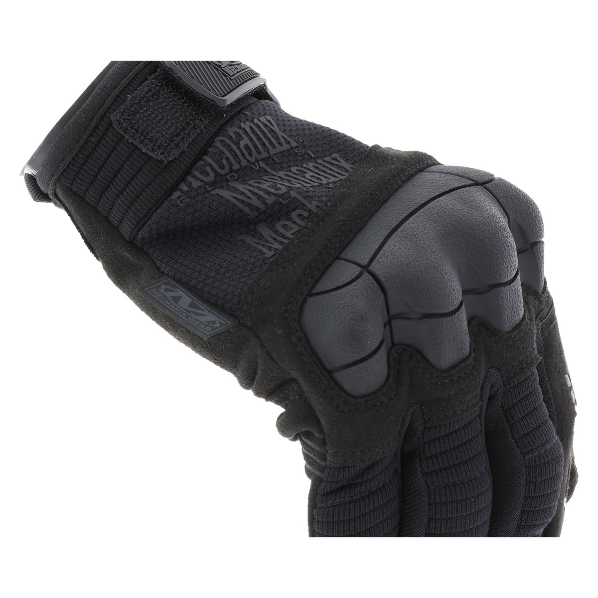 M-Pact 3 - Covert