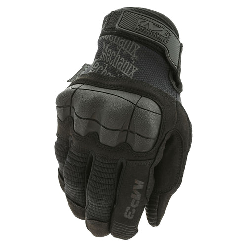 M-Pact 3 - Covert - Bellmt