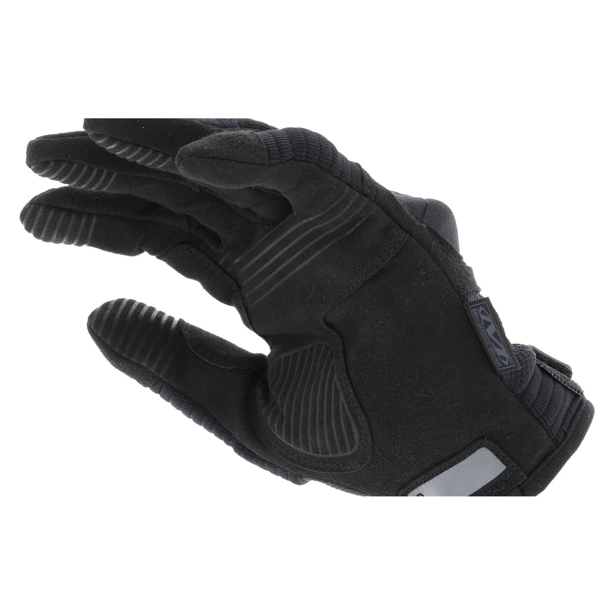 M-Pact 3 - Covert