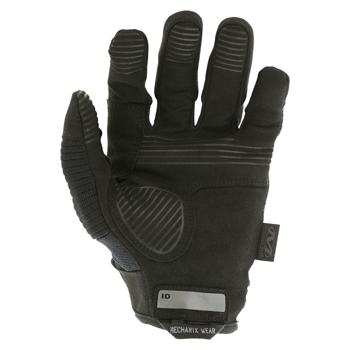 M-Pact 3 - Covert
