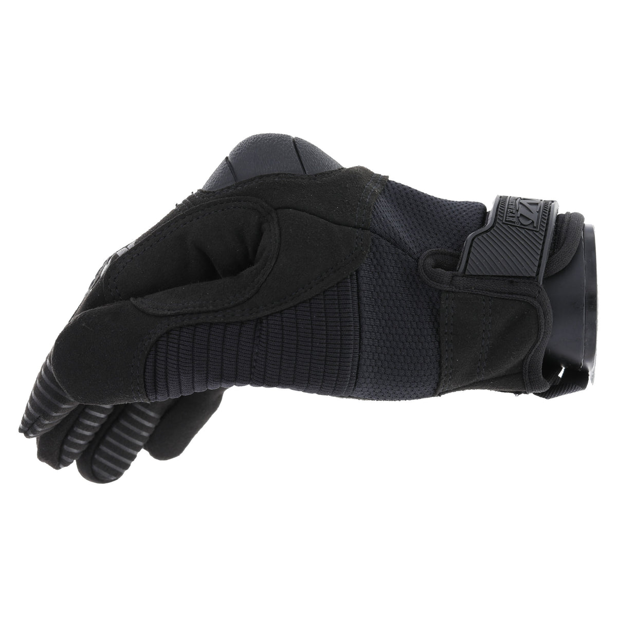 M-Pact 3 - Covert