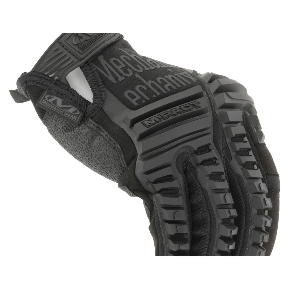 M-Pact Cor3 - Covert