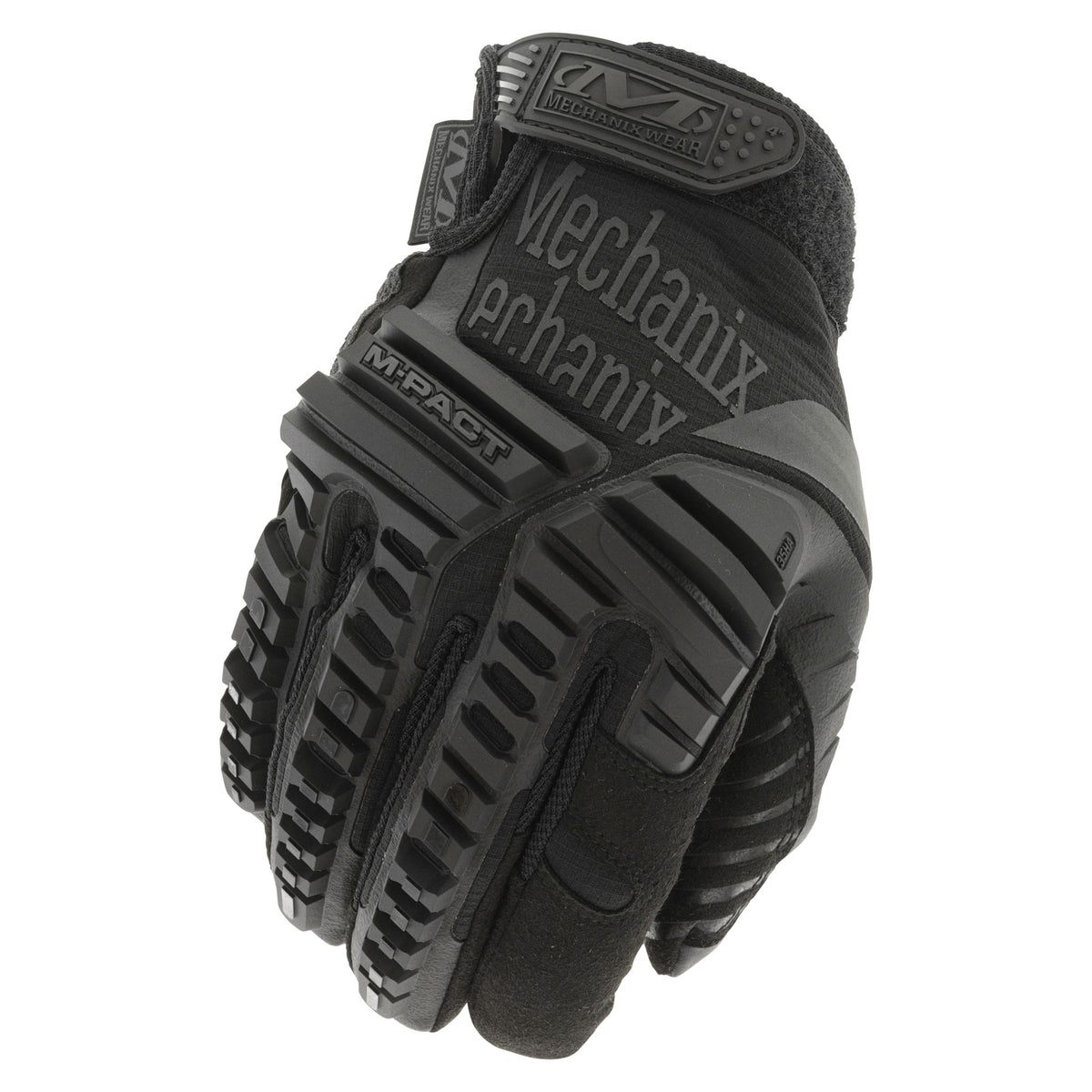 M-Pact Cor3 - Covert