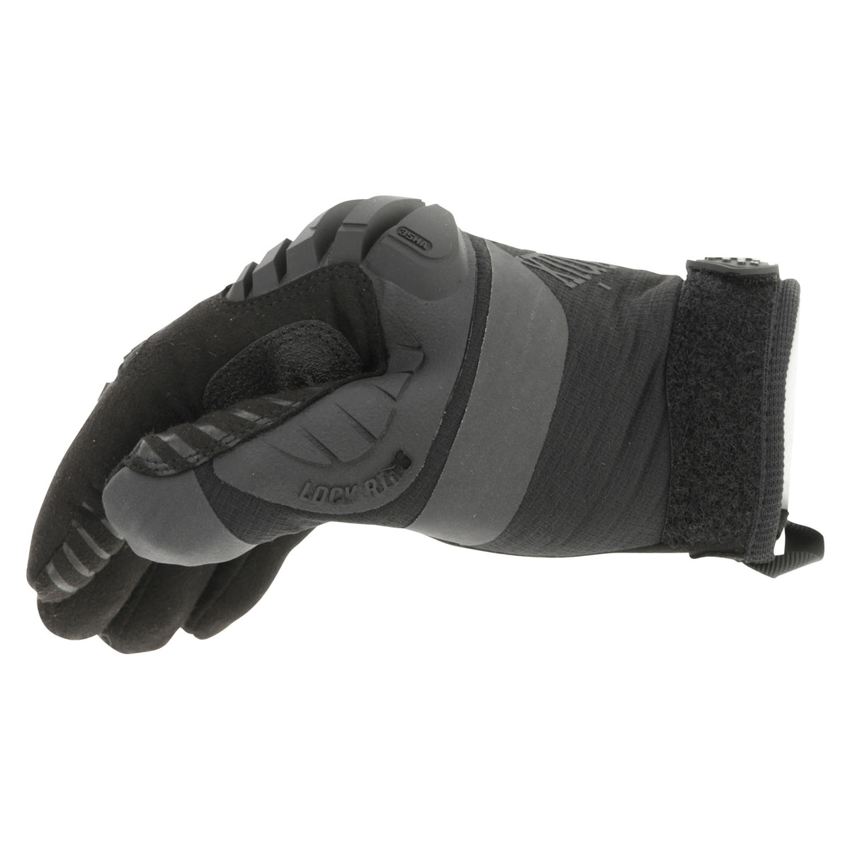 M-Pact Cor3 - Covert