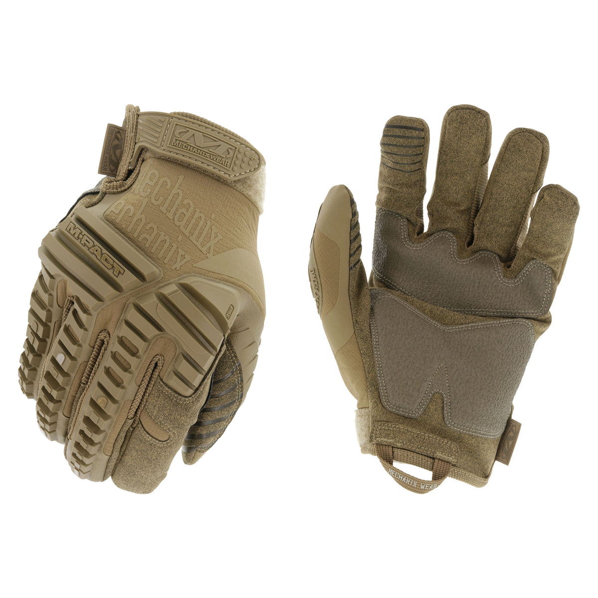 M-Pact Cor3 - Coyote