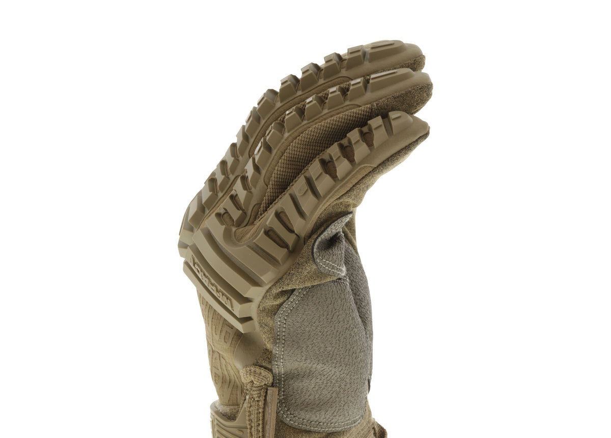 M-Pact Cor3 - Coyote