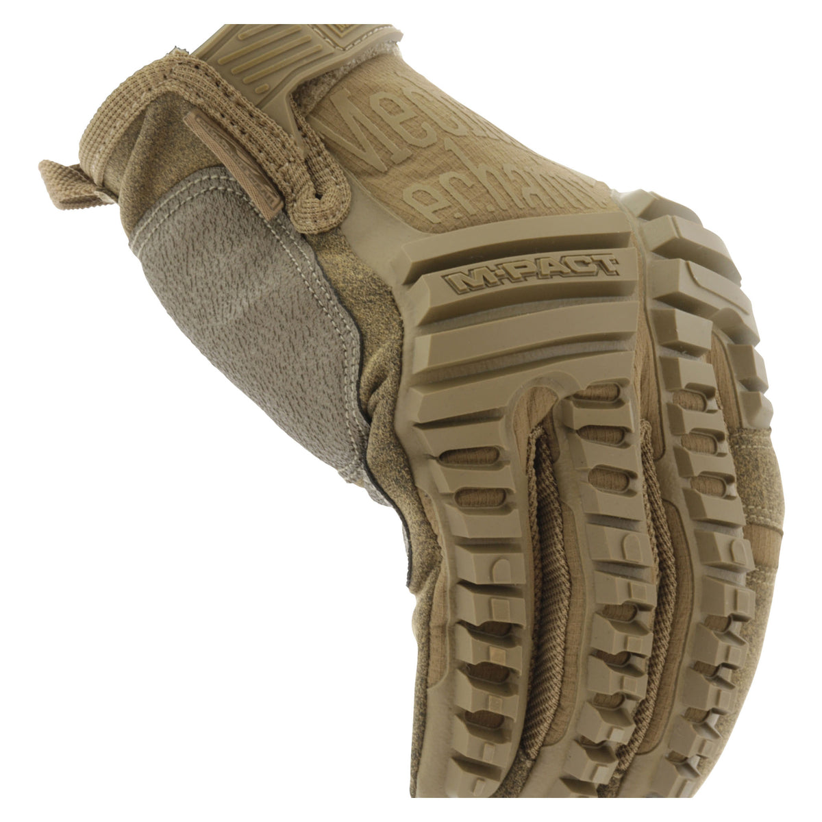 M-Pact Cor3 - Coyote