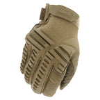 M-Pact Cor3 - Coyote