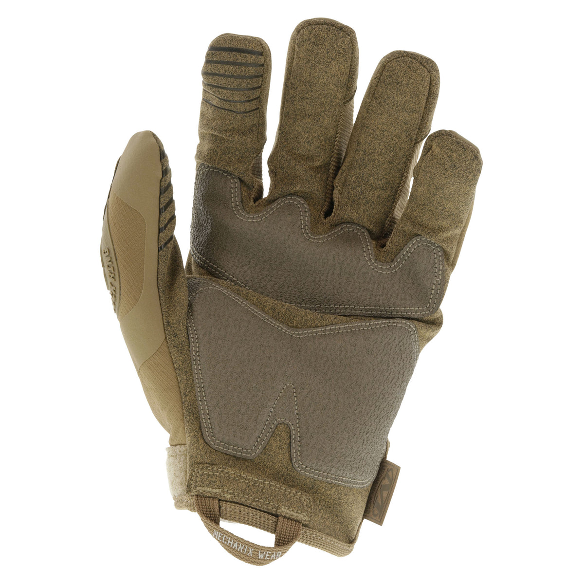 M-Pact Cor3 - Coyote