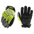 M-Pact Cor3 - Yellow