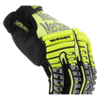 M-Pact Cor3 - Yellow