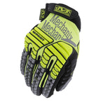 M-Pact Cor3 - Yellow