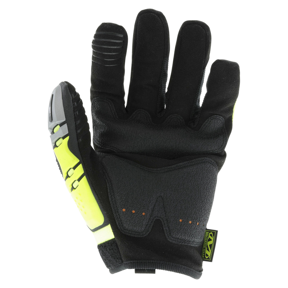 M-Pact Cor3 - Yellow