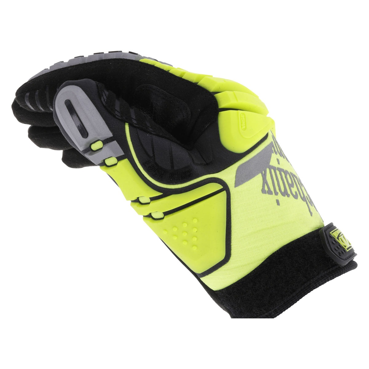 M-Pact Cor3 - Yellow
