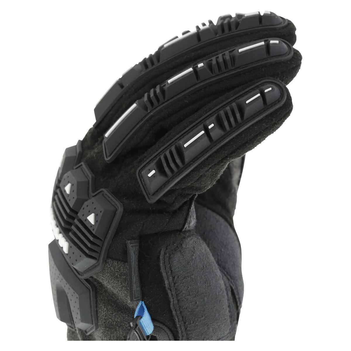 M-Pact ColdWork - Black/Grey
