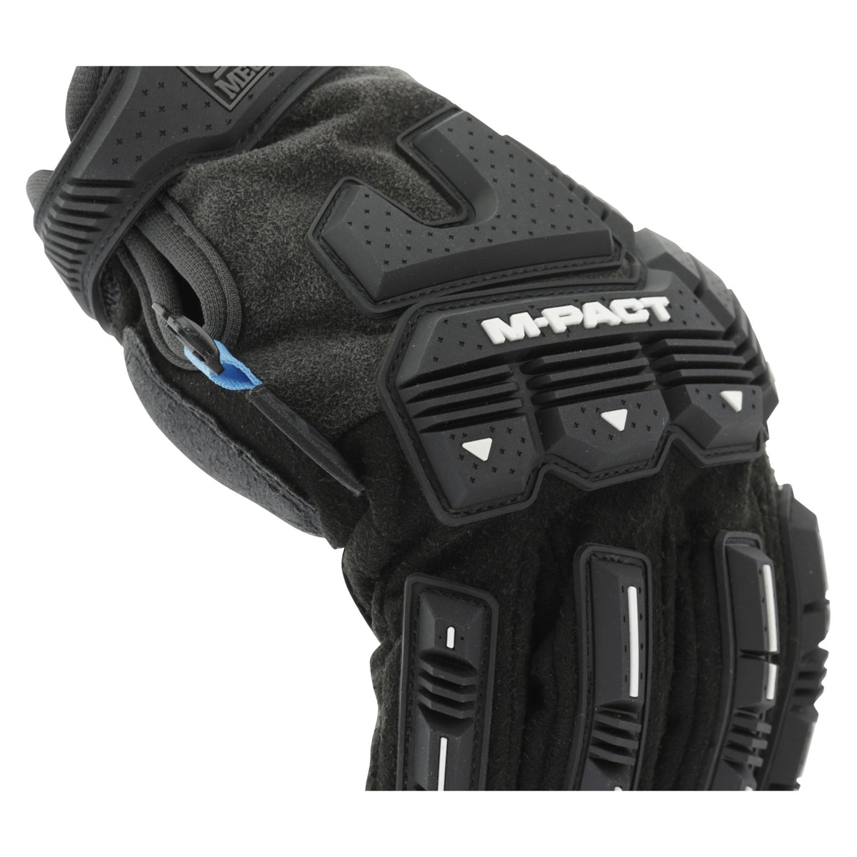 M-Pact ColdWork - Black/Grey