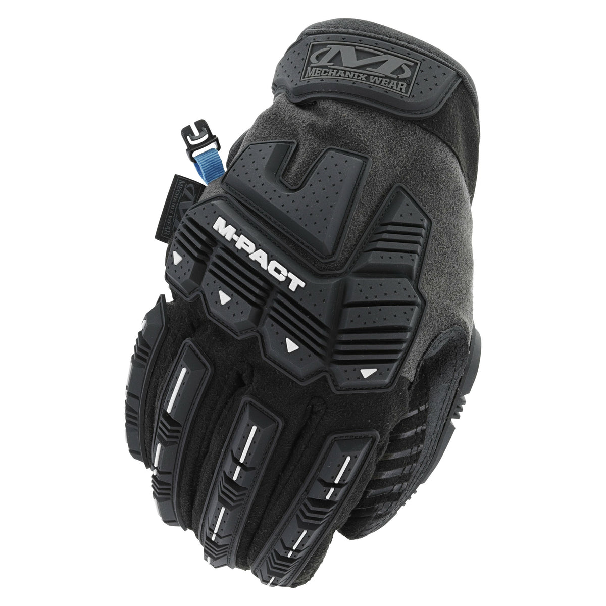 M-Pact ColdWork - Black/Grey