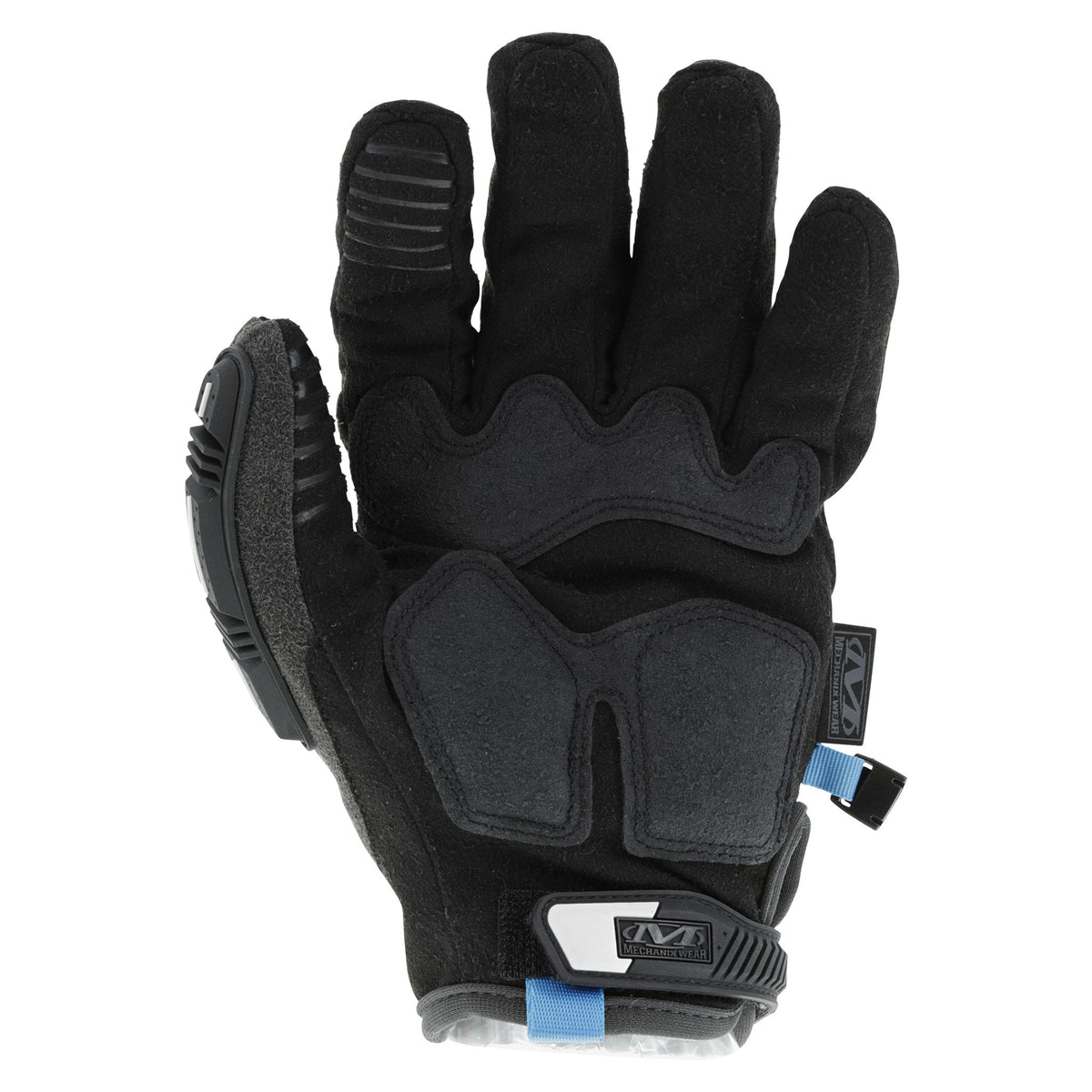 M-Pact ColdWork - Black/Grey