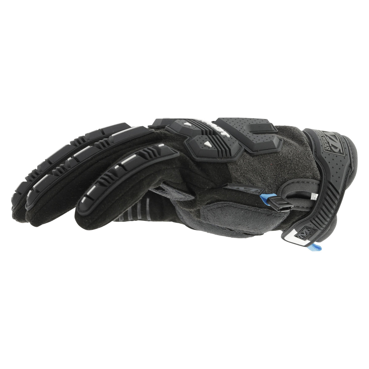 M-Pact ColdWork - Black/Grey